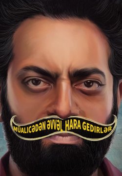 Upacharapoorvam Gunda Jayan / Müalicədən Əvvəl, Hara Gedirlər (2022) [Azerbaijani Dubbed]