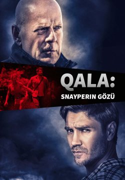 Fortress: Sniper's Eye / Qala: Snayperin Gözü (2022) [Azerbaijani Dubbed]