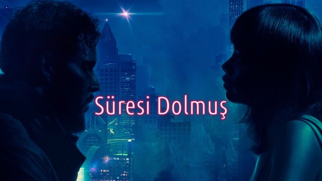 Expired / Süresi Dolmuş (2022) [Turkish Dubbed]