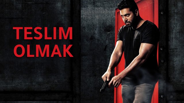 Adanga Maru / Teslim Olmak (2018) [Turkish Dubbed]