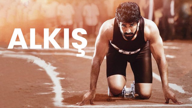 Clap / Alkış (2022) [Turkish Dubbed]