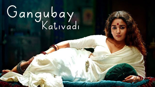 Gangubai Kathiawadi / Gangubay Katıvadı (2022) [Turkish Dubbed]