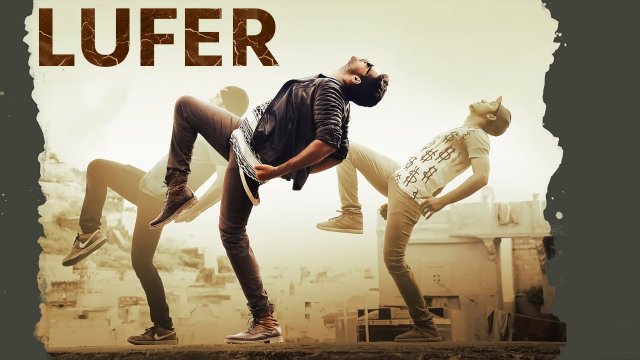 Loafer / Lufer (2015) [Turkish Dubbed]