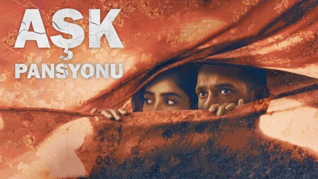 Love Hostel / Aşk Pansyonu (2022) [Turkish Dubbed]