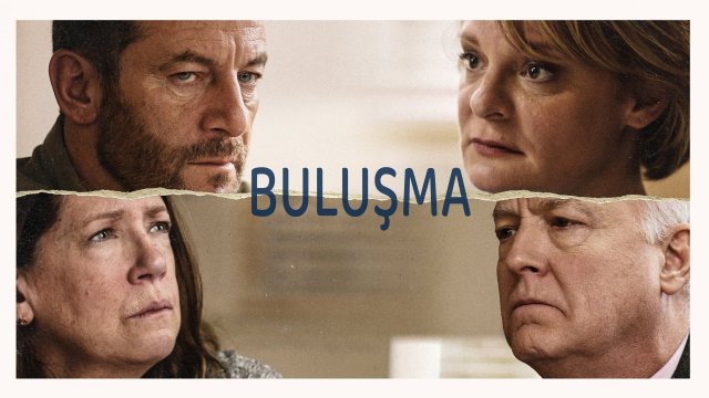 Mass / Buluşma (2021) [Turkish Dubbed]
