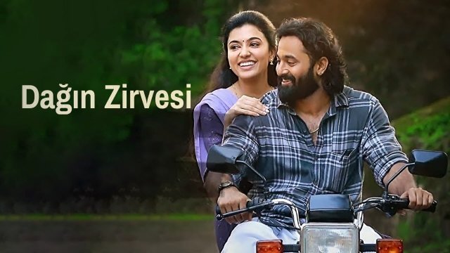 Meppadiyan / Dağın Zirvesi (2022) [Turkish Dubbed]