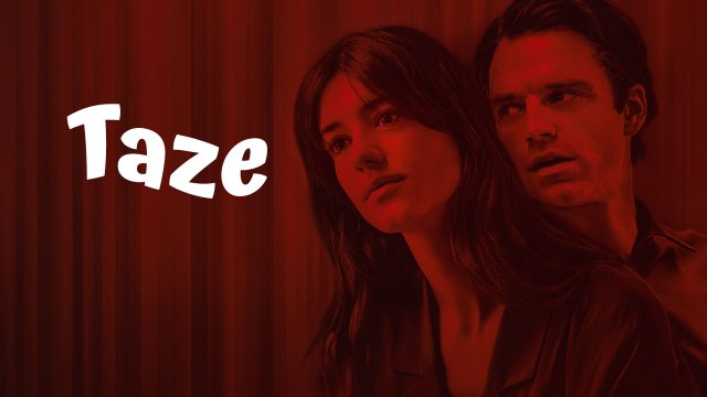 Fresh / Taze (2022) [Turkish Dubbed]