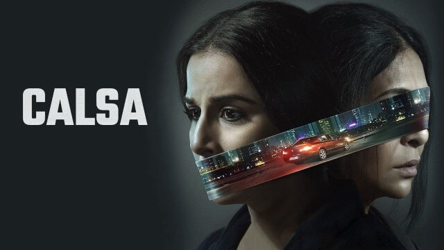 Jalsa / Calsa (2022) [Turkish Dubbed]