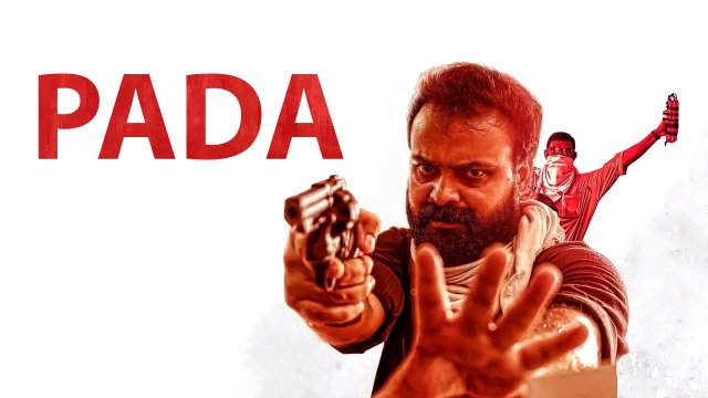 Pada / Pada (2022) [Azerbaijani Dubbed]