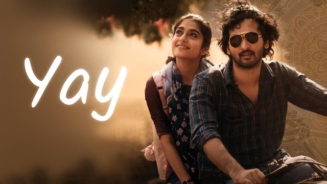 Veyil / Yay (2022) [Azerbaijani Dubbed]