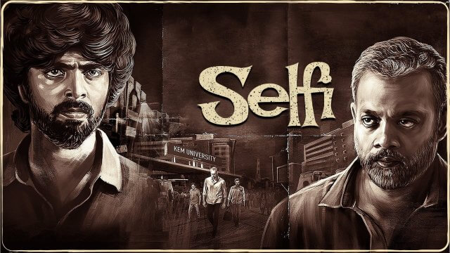 Selfie / Selfi (2022) [Azerbaijani Dubbed]