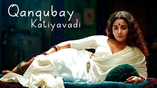 Gangubai Kathiawadi / Qanqubay Katiyavadi (2022) [Azerbaijani Dubbed]