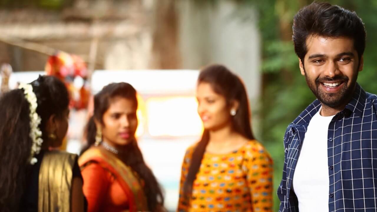 Katha Kanchiki Manam Intiki / கதா கன்ச்சிக்கி மனம் இண்டிக்கி (2022) [Tamil Dubbed]