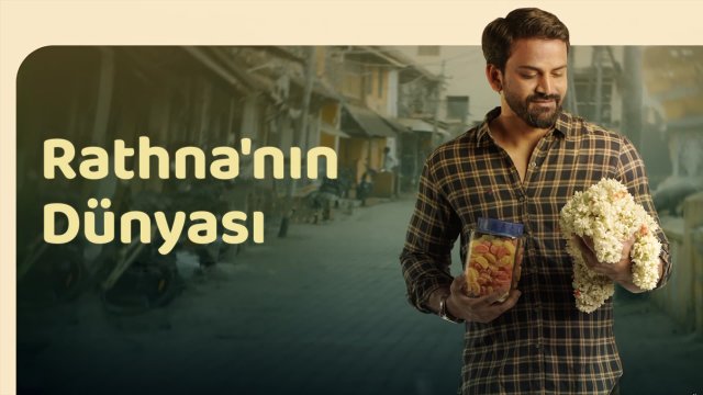 Ratnan Prapancha / Rathna'nın Dünyası (2021) [Turkish Dubbed]