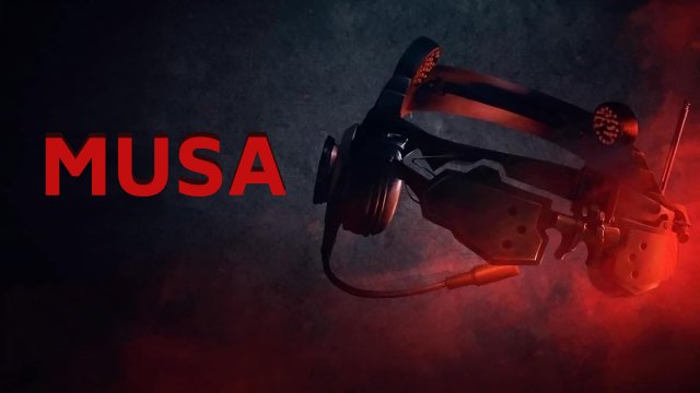 Mousa / Musa (2021) [Turkish Dubbed]