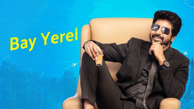 Mr.Local / Bay Yerel (2019) [Turkish Dubbed]