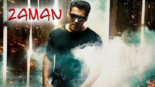 Radhe / Zaman (2021) [Turkish Dubbed]