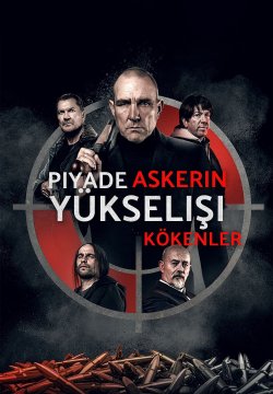 Rise of the Footsoldier: Origins / Piyade Askerin Yükselişi: Kökenler (2021) [Turkish Dubbed]