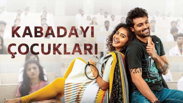 Rowdy Boys / Kabadayı Çocukları (2022) [Turkish Dubbed]