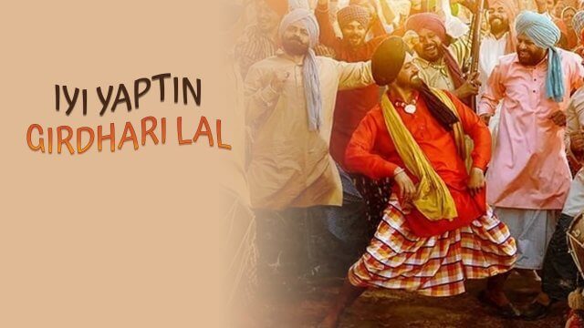 Shava Ni Girdhari Lal / Iyi Yaptın Girdhari Lal (2021) [Turkish Dubbed]