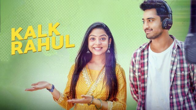 Stand Up Rahul / Kalk Rahul (2022) [Turkish Dubbed]
