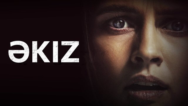 The Twin / Əkiz (2022) [Azerbaijani Dubbed]