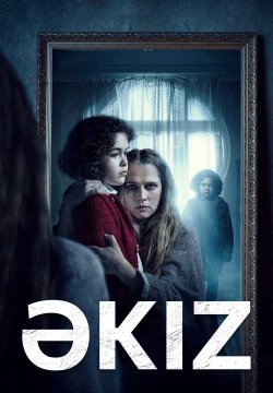 The Twin / Əkiz (2022) [Azerbaijani Dubbed]