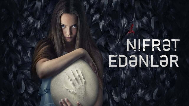 Hatching / Nifrət Edənlər (2022) [Azerbaijani Dubbed]