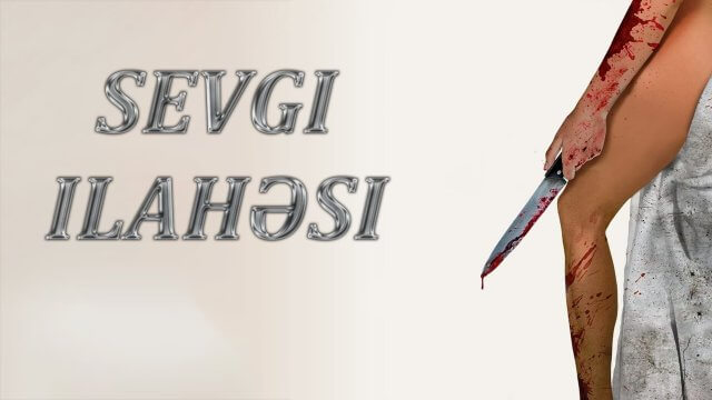 Goddess of Love / Sevgi Ilahəsi (2015) [Azerbaijani Dubbed]