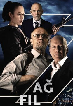 White Elephant / Ağ Fil (2022) [Azerbaijani Dubbed]