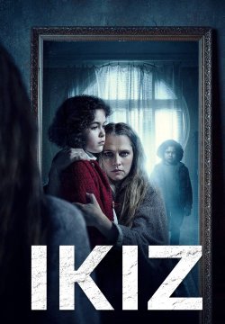 The Twin / Ikiz (2022) [Turkish Dubbed]
