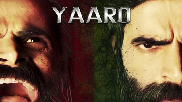 Yaaro / Yaaro (2022) [Azerbaijani Dubbed]