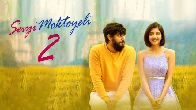 Love Mocktail 2 / Sevgi Moktoyeli 2 (2022) [Azerbaijani Dubbed]
