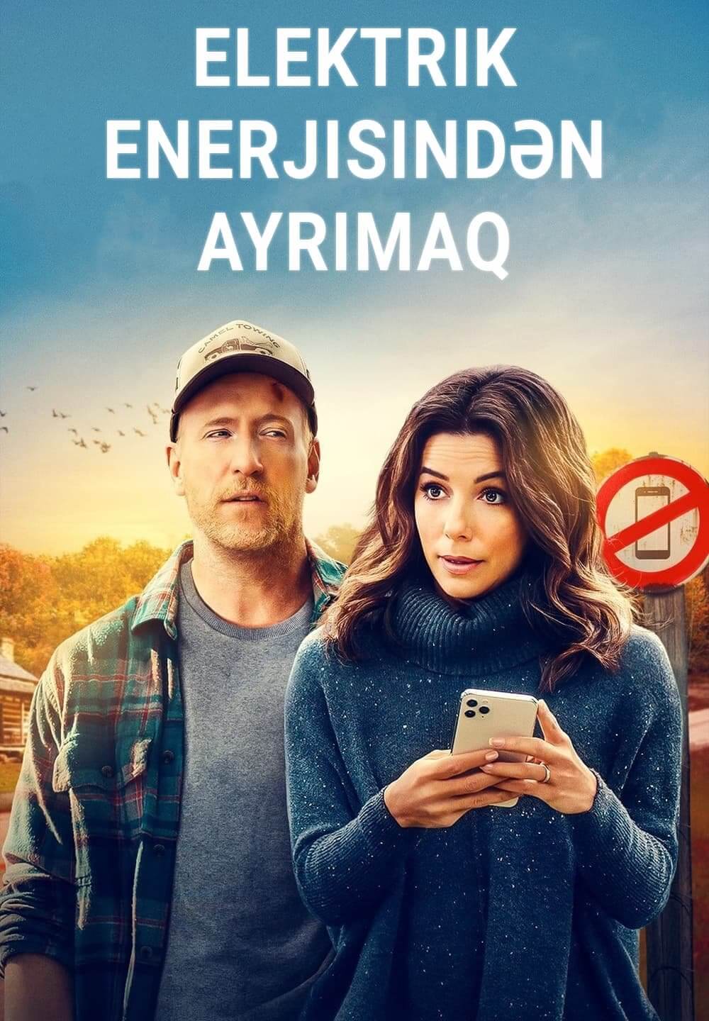 Unplugging / Elektrik Enerjisindən Ayrımaq (2022) [Azerbaijani Dubbed]