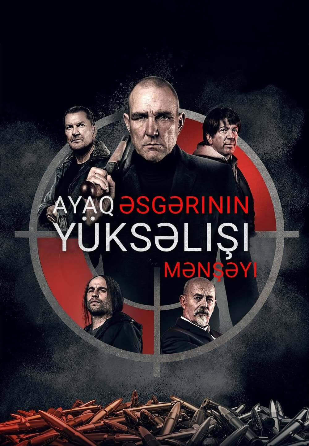 Rise of the Footsoldier: Origins / Ayaq Əsgərinin Yüksəlişi: Mənşəyi (2021) [Azerbaijani Dubbed]