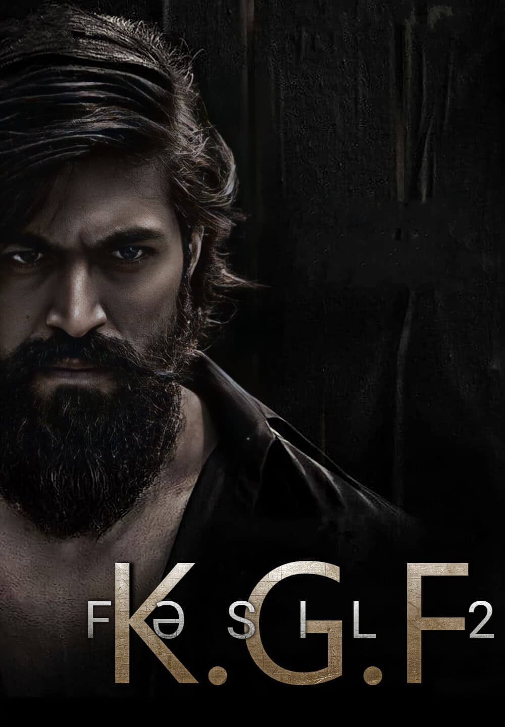 K.G.F: Chapter 2 / K.G.F: Fəsil 2 (2022) [Azerbaijani Dubbed]
