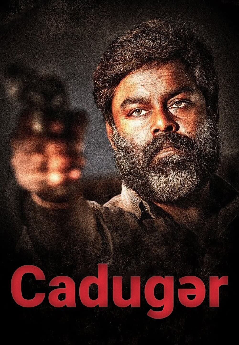 Vichithiran / Cadugər (2022) [Azerbaijani Dubbed]