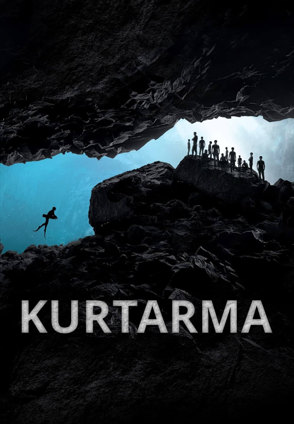 The Rescue / Kurtarma (2021) [Turkish Dubbed]