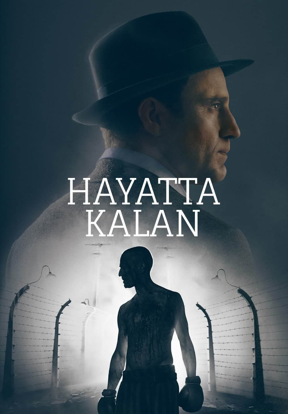 The Survivor / Hayatta Kalan (2021) [Turkish Dubbed]