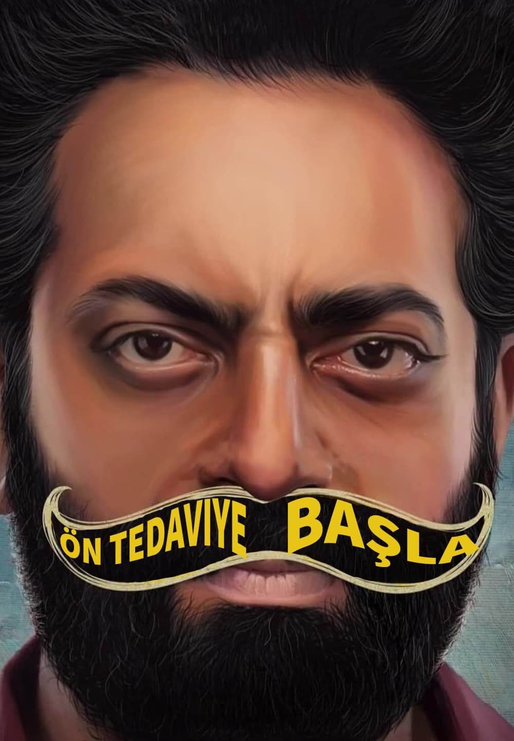 Upacharapoorvam Gunda Jayan / Ön Tedaviye Başla (2022) [Turkish Dubbed]