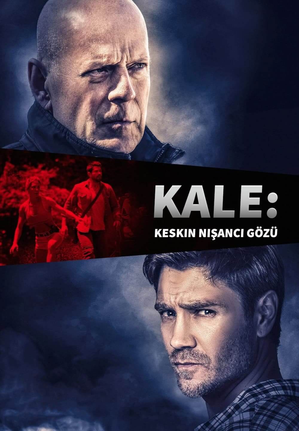 Fortress: Sniper's Eye / Kale: Keskin Nişancı Gözü (2022) [Turkish Dubbed]