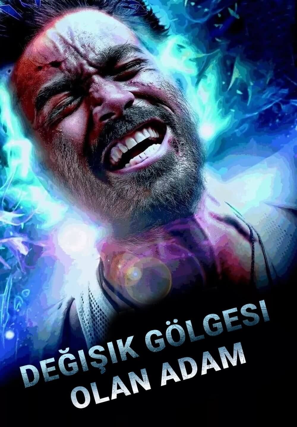 Anegan / Değişik Gölgesi Olan Adam (2015) [Turkish Dubbed]
