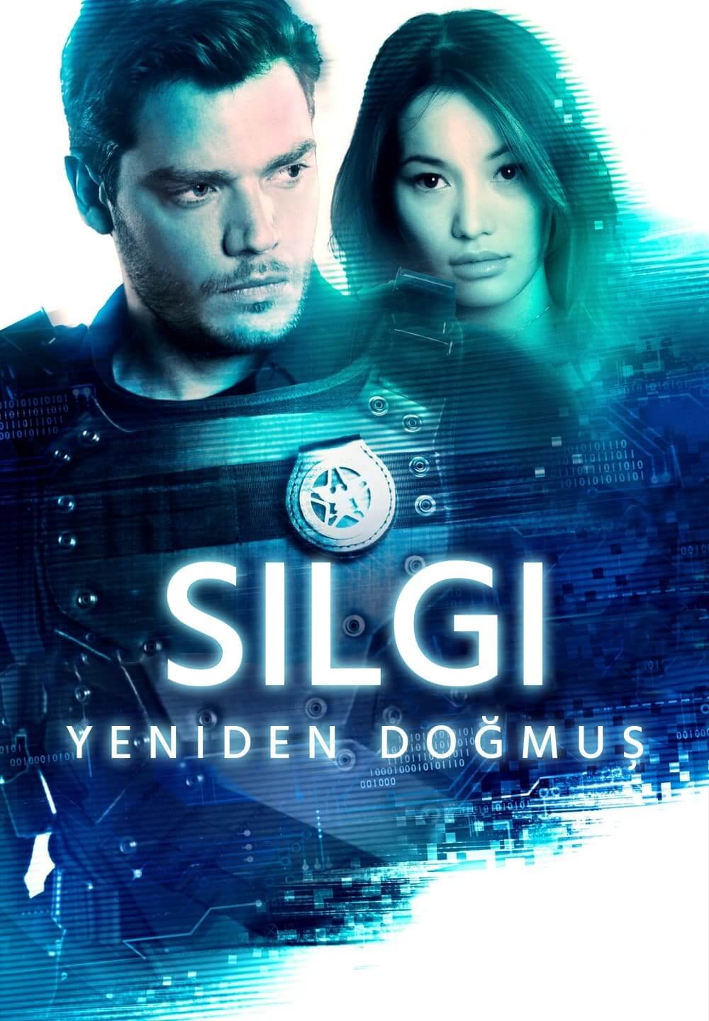 Eraser: Reborn / Silgi: Yeniden Doğmuş (2022) [Turkish Dubbed]