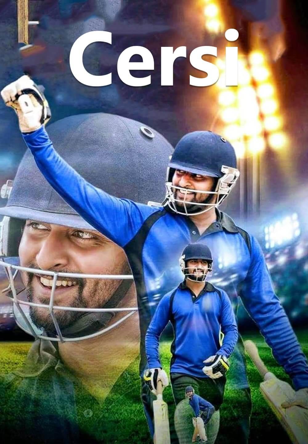 Jersey / Cersi (2022) [Turkish Dubbed]