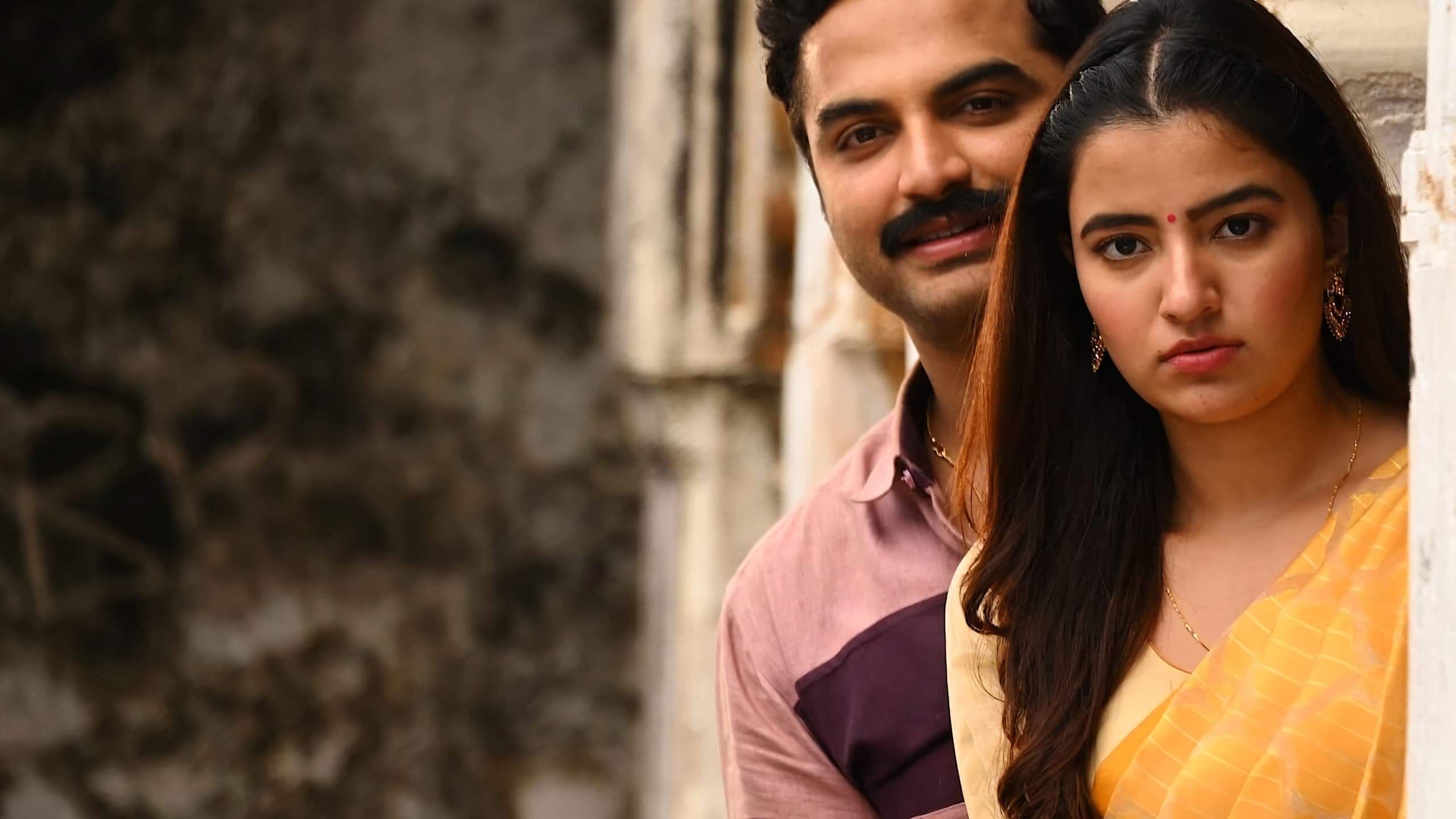 Ashoka Vanamlo Arjuna Kalyanam (2022) » Saicord Dubbing Studio Free