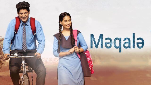 Lekh / Məqalə (2022) [Azerbaijani Dubbed]