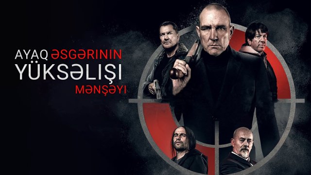 Rise of the Footsoldier: Origins / Ayaq Əsgərinin Yüksəlişi: Mənşəyi (2021) [Azerbaijani Dubbed]