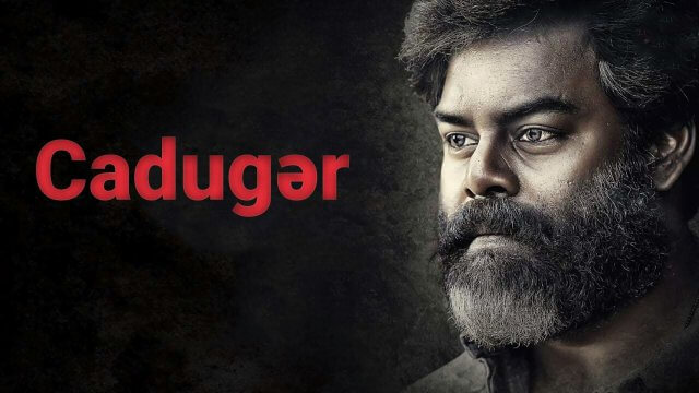 Vichithiran / Cadugər (2022) [Azerbaijani Dubbed]
