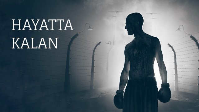The Survivor / Hayatta Kalan (2021) [Turkish Dubbed]