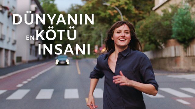 The Worst Person in the World / Dünyanın En Kötü Insanı (2021) [Turkish Dubbed]